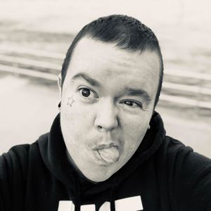 Meet your Posher, Shane